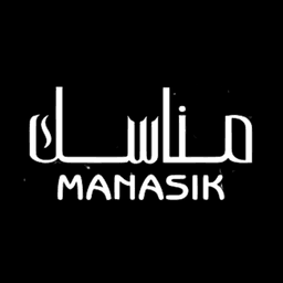 Manasik Logo
