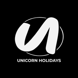 Unicorn Holidays Logo