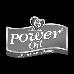 Power Oil Logo