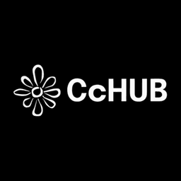 CcHUB Logo