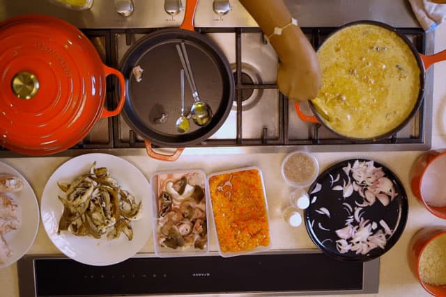 African Cuisine on the Rise: Exploring Food Trends and Business Opportunities