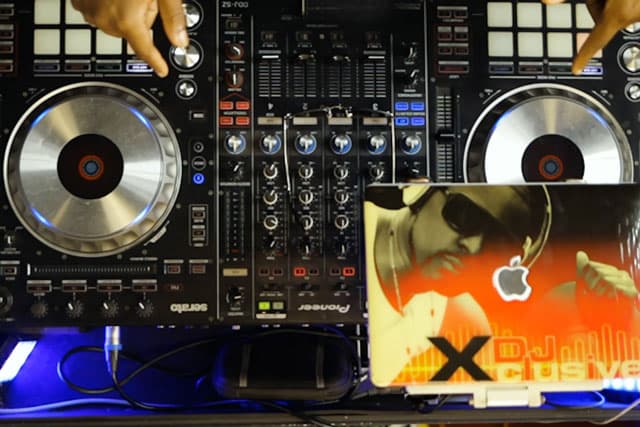 From Studio to Stage: The Step-by-Step Guide to Building a Music Career in Africa