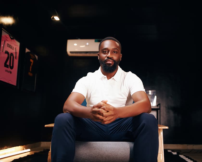 Sport Talent Management in Africa (and Beyond)